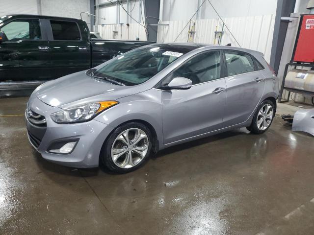 HYUNDAI ELANTRA GT