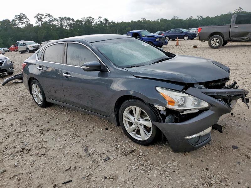 Vin: 1n4al3ap1dn444107, lot: 57882455, nissan altima 2.5 20134