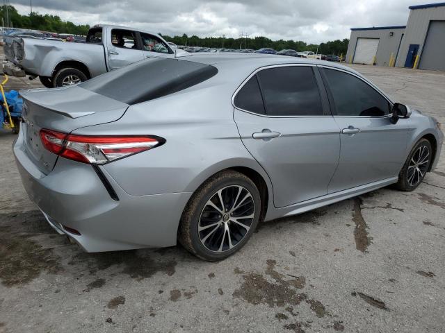 Vin: 4t1g11ak1lu909780, lot: 56019315, toyota camry se 20203