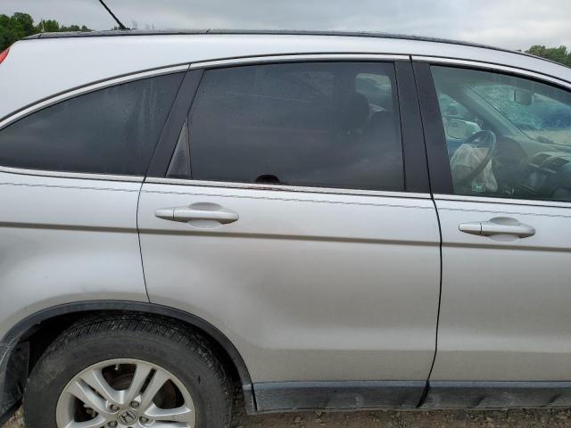 2010 HONDA CR-V EXL - 5J6RE3H78AL031096