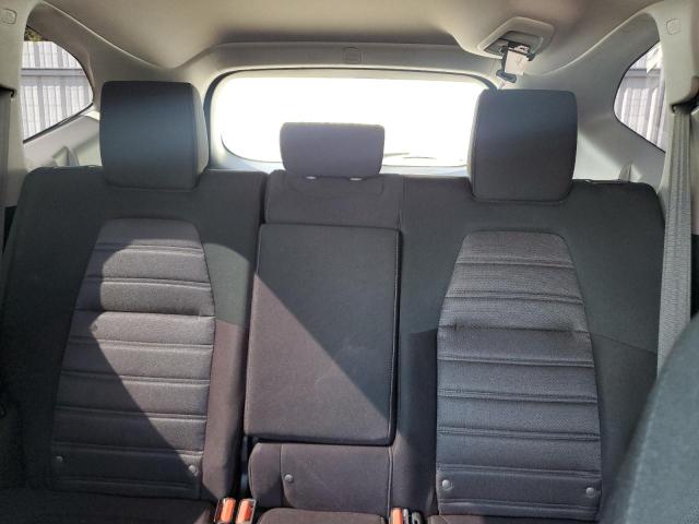 2018 HONDA CR-V EX - 7FARW1H55JE014396
