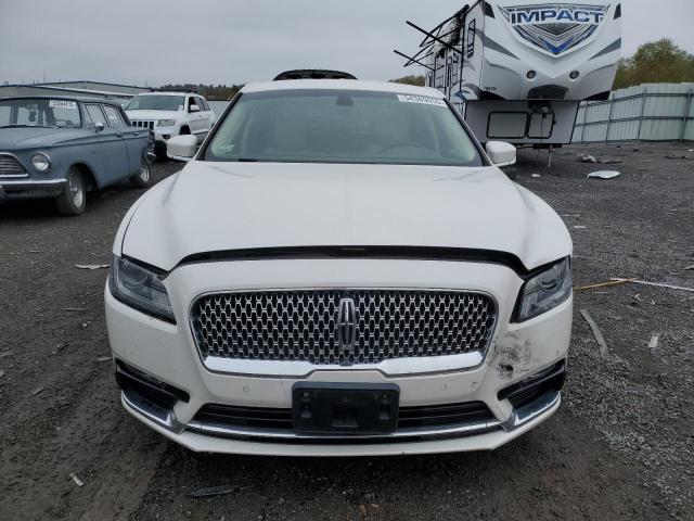 2018 LINCOLN CONTINENTA - 1LN6L9VK0J5601585