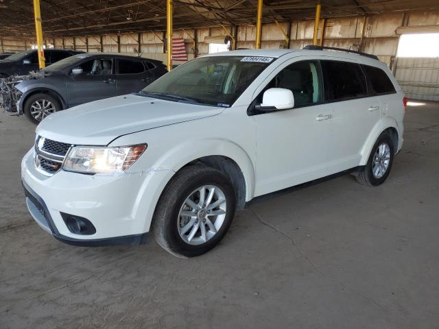 Vin: 3c4pdcbg2ht531536, lot: 57804145, dodge journey sxt 2017 img_1
