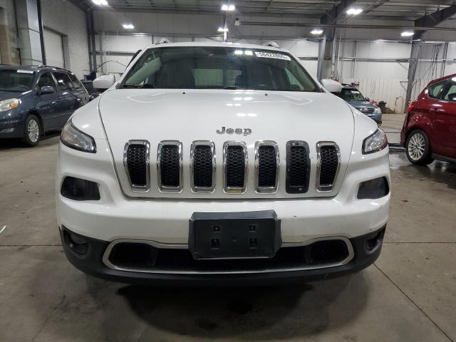 2015 JEEP CHEROKEE L - 1C4PJMDSXFW717655