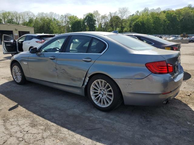 Vin: wbafu7c56bc873393, lot: 56533235, bmw 5 series xi 20112