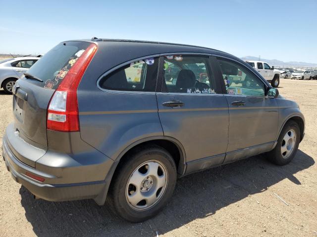 Vin: 5j6re3h3xbl038615, lot: 58096305, honda crv lx 20113