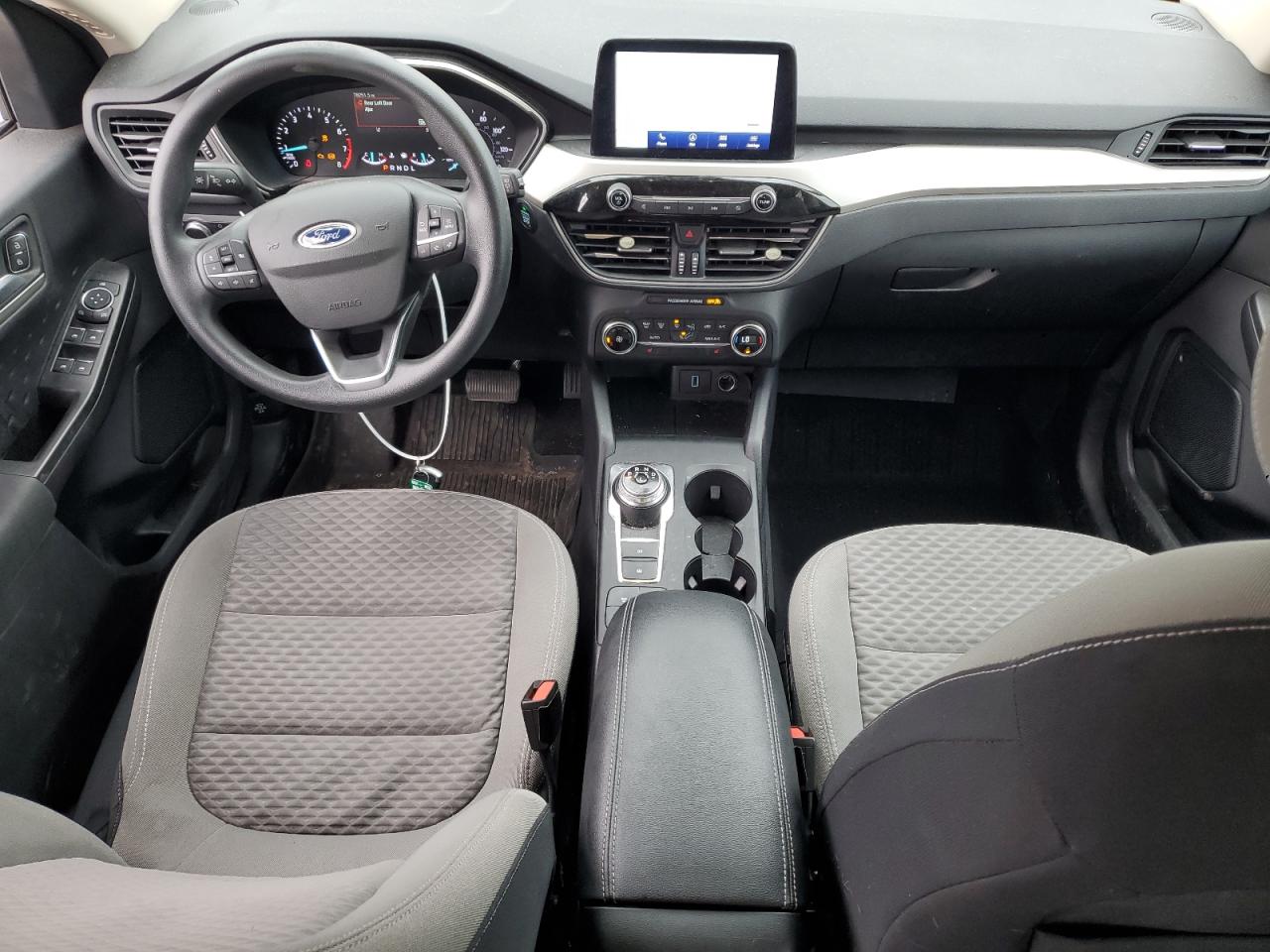 Ford Escape se 2020