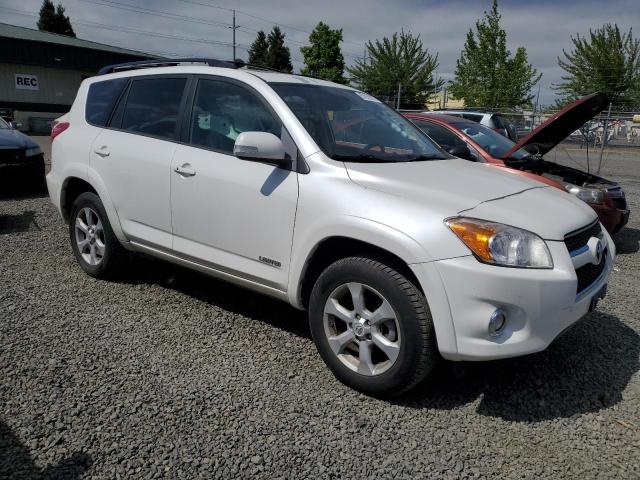 Vin: 2t3dk4dv8cw086618, lot: 57051975, toyota rav4 limited 20124