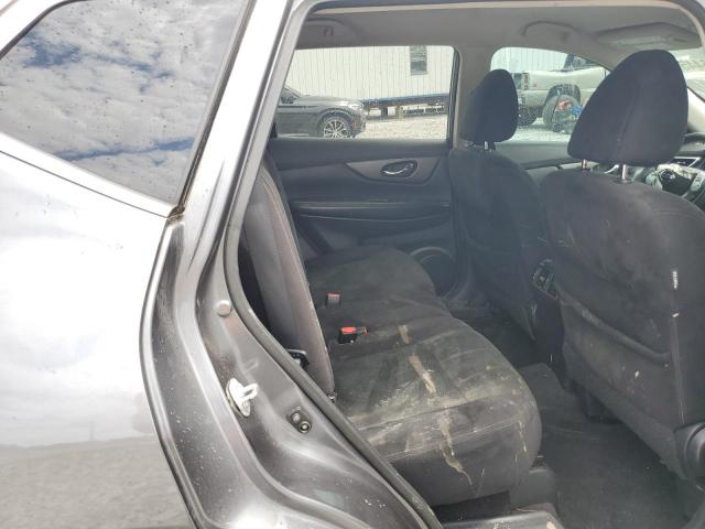 2016 NISSAN ROGUE S - 5N1AT2MT7GC836307