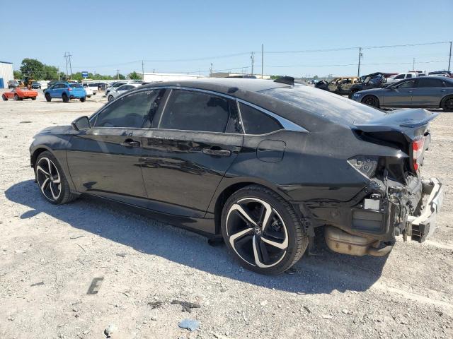 Vin: 1hgcv2f37na024634, lot: 56840985, honda accord sport 20222