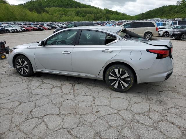 Vin: 1n4bl4dw7nn350022, lot: 55814405, nissan altima sv 20222