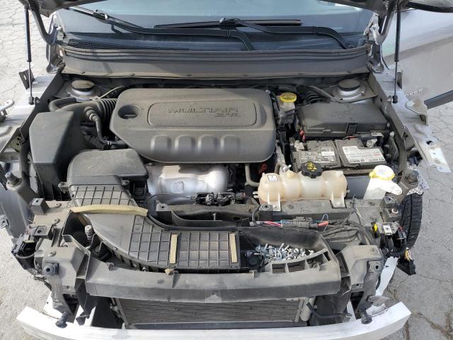 2020 JEEP CHEROKEE L - 1C4PJLDB1LD653877