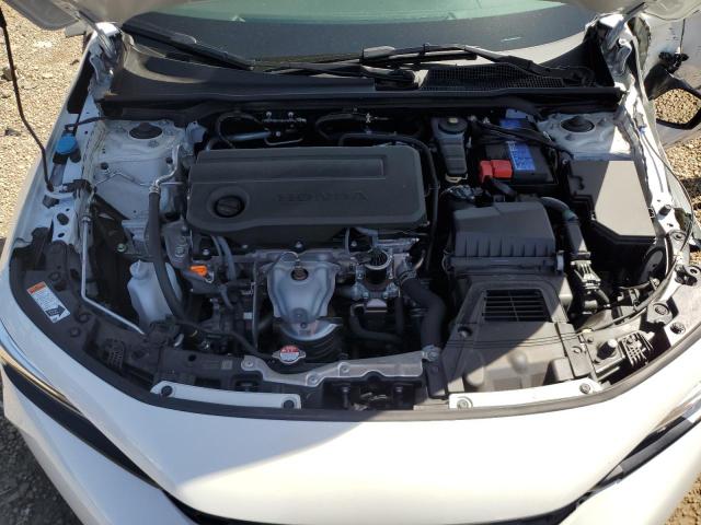 2025 HONDA CIVIC SPOR 2HGFE2F5XSH516313