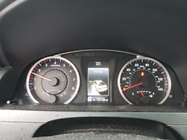 2016 TOYOTA CAMRY LE - 4T1BF1FKXGU504107