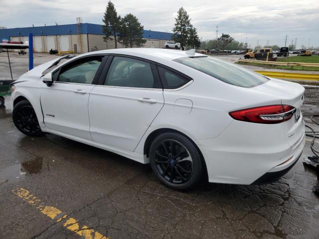 Vin: 3fa6p0lu0kr196874, lot: 55451935, ford fusion se 20192