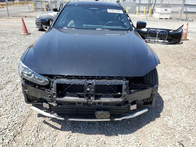 2022 BMW I4 EDRIVE - WBY73AW05NFN10284