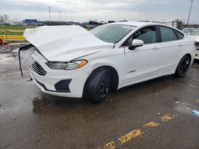 Vin: 3fa6p0lu0kr196874, lot: 55451935, ford fusion se 2019 img_1