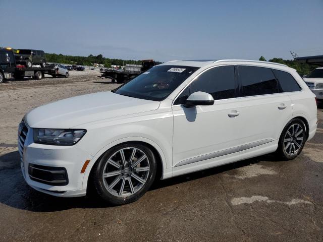 AUDI Q7 PRESTIG