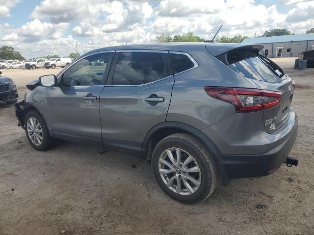 Vin: jn1bj1cv9lw548201, lot: 56781205, nissan rogue s 20202
