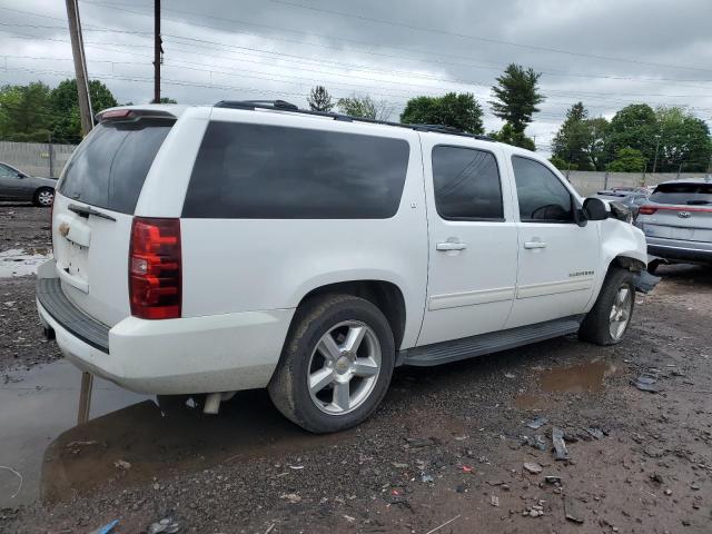 Vin: 1gnscje0xer117660, lot: 57461975, chevrolet suburban c1500 lt 20143