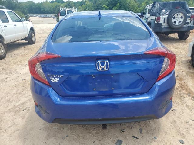 2017 HONDA CIVIC EX - 19XFC2F81HE047678