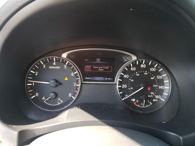 2016 NISSAN ALTIMA 2.5 - 1N4AL3AP7GC252075