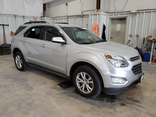 Vin: 2gnflfek3h6159572, lot: 58047195, chevrolet equinox lt 20174