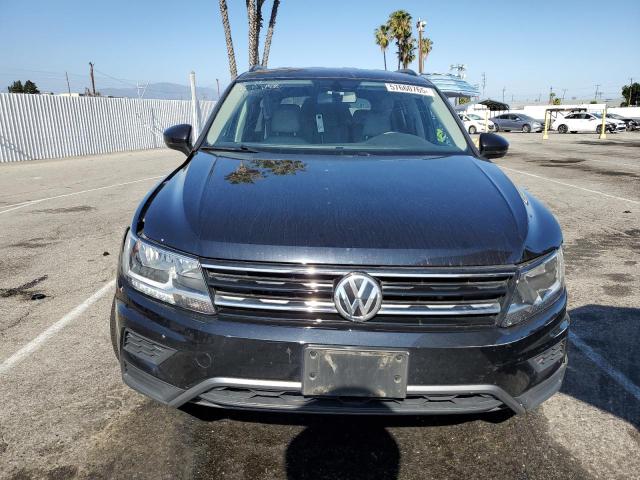 2018 VOLKSWAGEN TIGUAN SE - 3VV2B7AX8JM221479