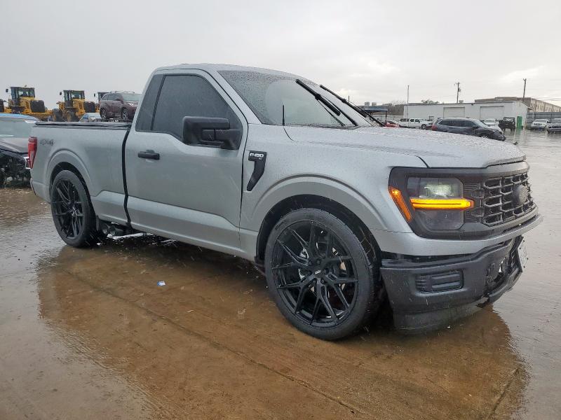 Vin: 1ftmf1l58rkd43993, lot: 55495935, ford f150 xl 20244