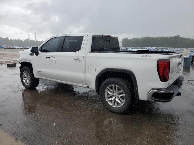 Vin: 1gtu9ded6mz142977, lot: 56388795, gmc sierra k1500 slt 20212