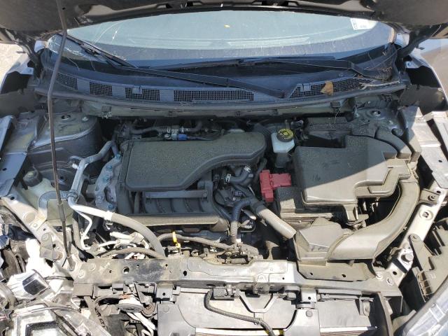 2020 NISSAN ROGUE SPOR - JN1BJ1CW6LW646367