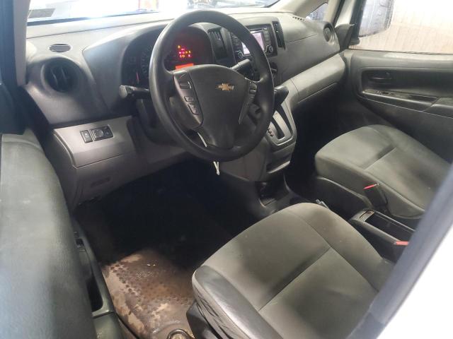 2018 CHEVROLET CITY EXPRE 3N63M0ZN9JK697188