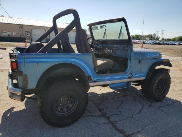 Vin: 1jccm87e1gt069711, lot: 57076175, jeep cj cj7 19863