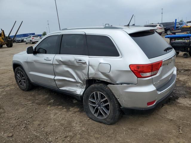 Vin: 1j4rr5gg0bc561470, lot: 57879495, jeep grand cher limited 20112
