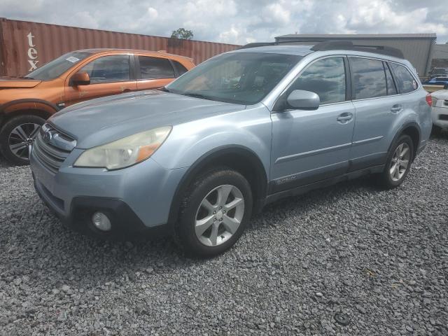 SUBARU OUTBACK 2.