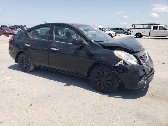 Vin: 3n1cn7ap9el830265, lot: 57167325, nissan versa s 20144