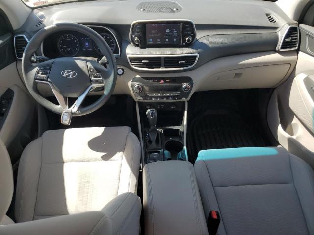 2019 HYUNDAI TUCSON LIM - KM8J3CAL5KU029331
