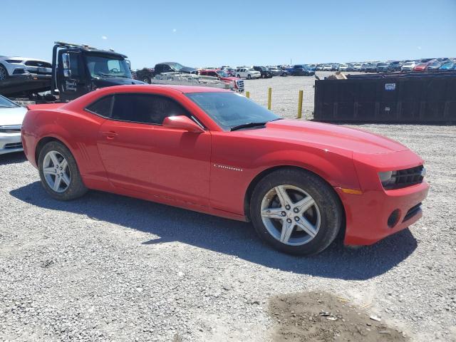 Vin: 2g1fb1ed5b9197562, lot: 57838895, chevrolet camaro lt 20114