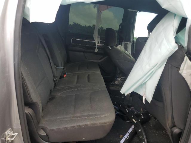 2021 RAM 1500 BIG H - 1C6RREFT7MN544491