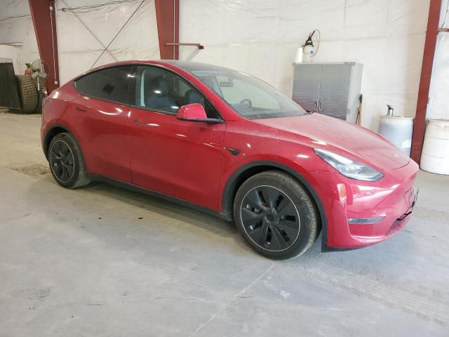 Vin: 5yjygdee5mf062088, lot: 58949725, tesla model y 20214