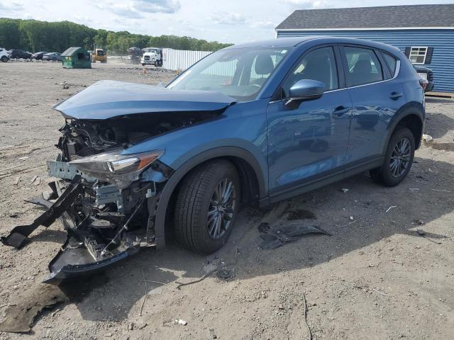 Vin: jm3kfbbm2l0752314, lot: 58151735, mazda cx-5 sport 2020 img_1