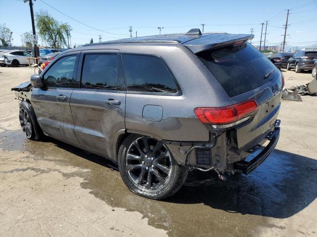 Vin: 1c4rjeag4kc858280, lot: 56534335, jeep grand cher laredo 20192