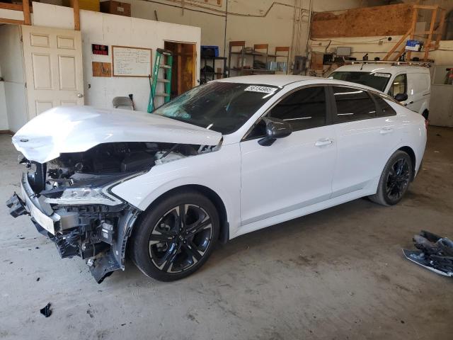 KIA K5 GT LINE