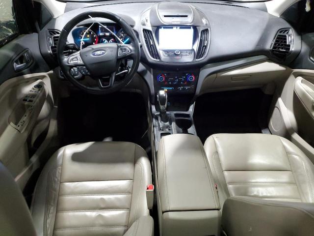 2018 FORD ESCAPE SEL 1FMCU9HD1JUA09874