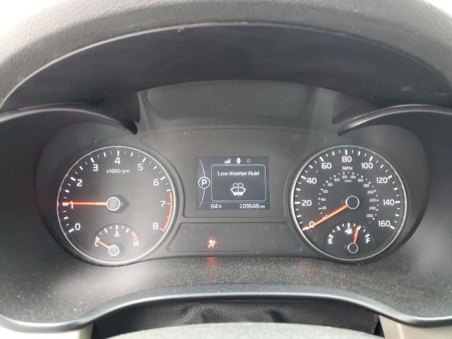 2016 KIA OPTIMA LX - KNAGT4L31G5095097