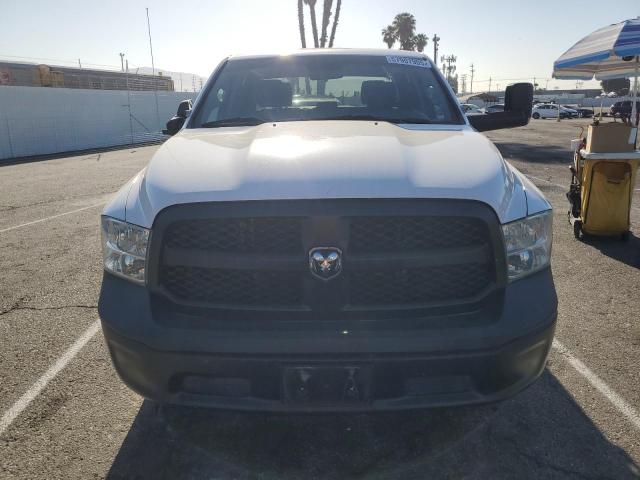 2018 RAM 1500 SSV 1C6RR7XT3JS351293