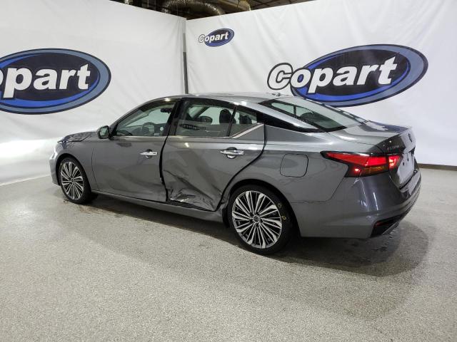 Vin: 1n4bl4ev0pn386062, lot: 57348865, nissan altima sl 20232