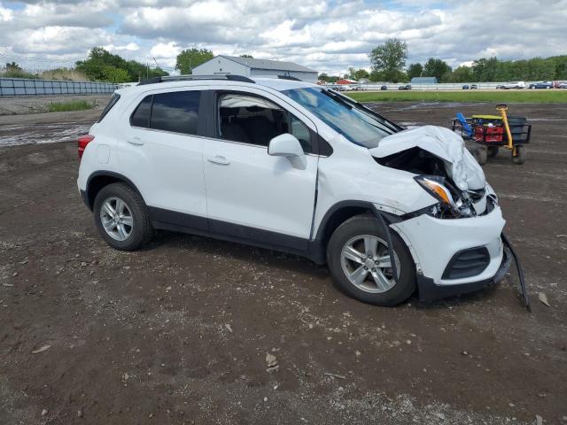 Vin: 3gncjpsbxll210394, lot: 58491775, chevrolet trax 1lt 20204