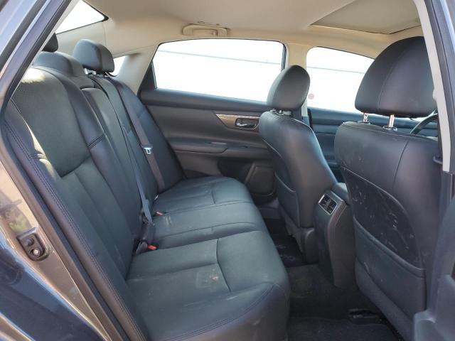 2015 NISSAN ALTIMA 2.5 - 1N4AL3AP1FN394019