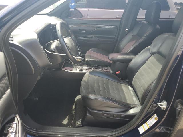 2020 MITSUBISHI OUTLANDER - JA4AZ3A33LZ040846